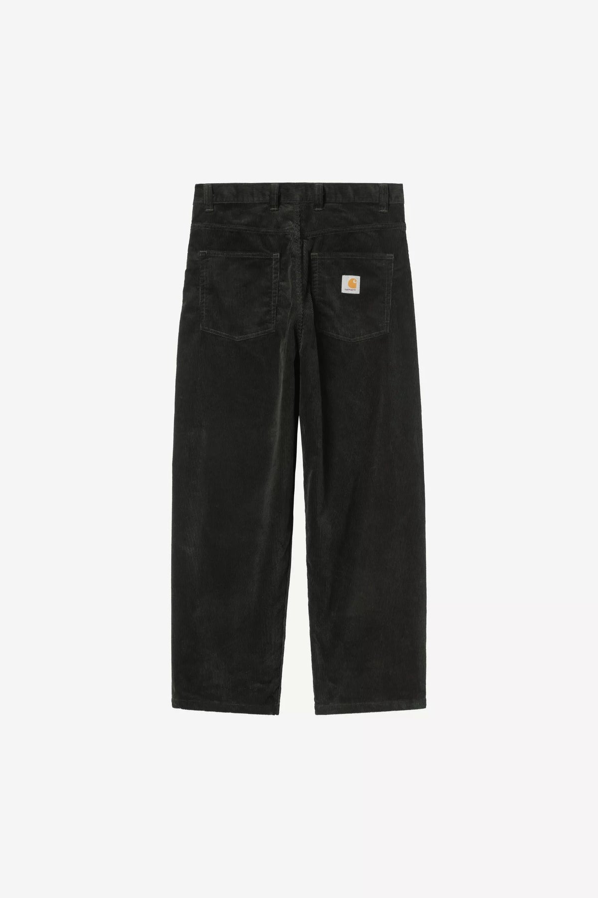 CARHARTT LANDON PANT VELOUR RAVEN