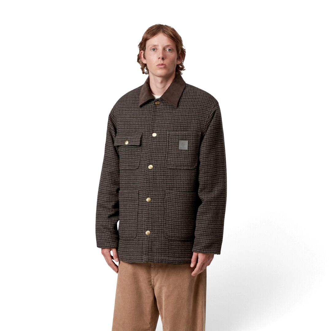 CARHARTT LEWIS CHORE COAT