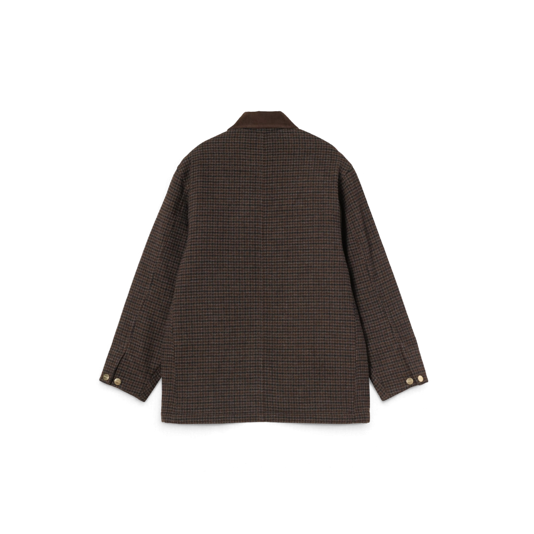 CARHARTT LEWIS CHORE COAT