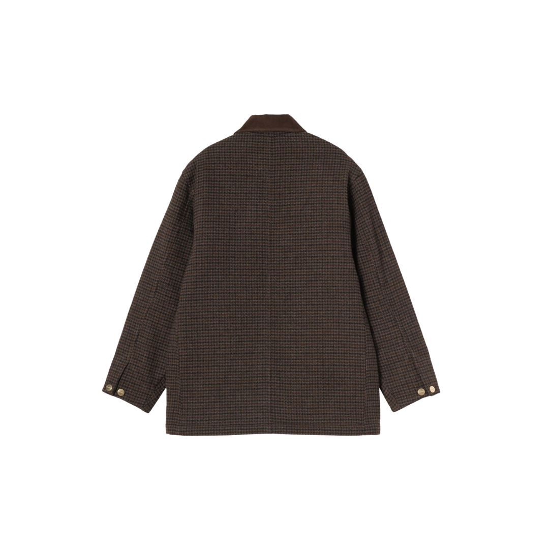 CARHARTT LOWIS CHORE COAT