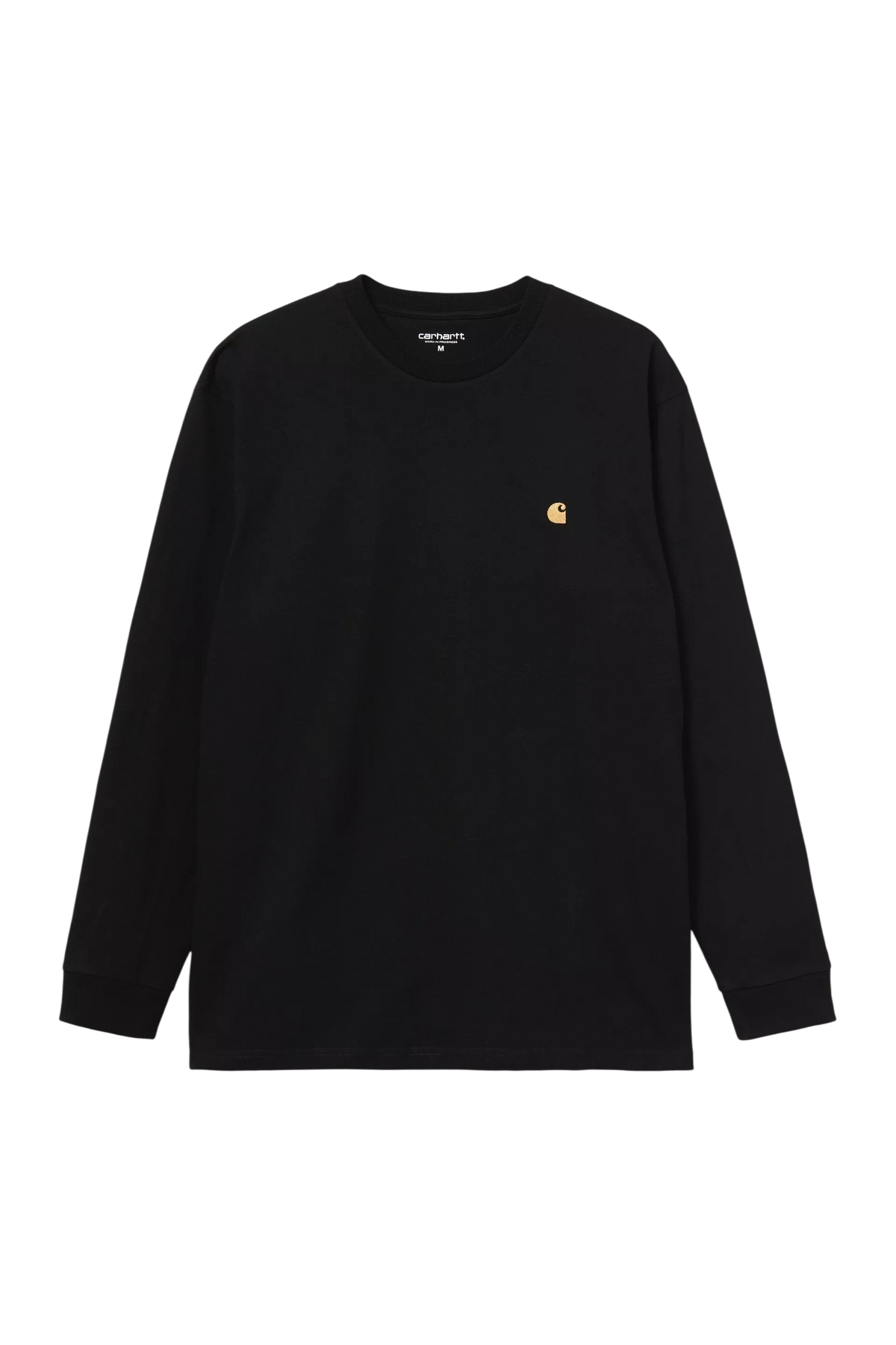 CARHARTT L/S CHASE T-SHIRT