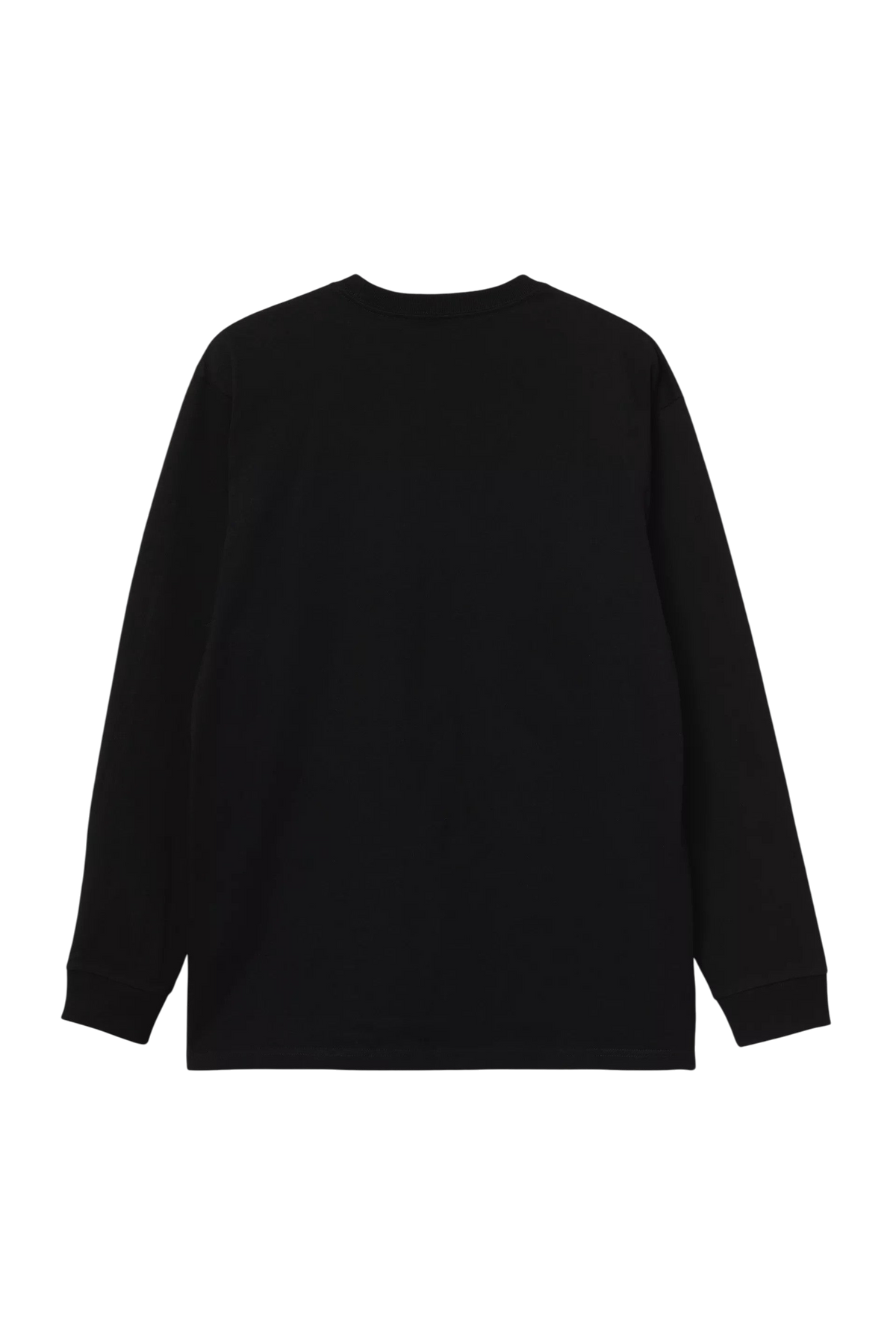 CARHARTT L/S CHASE T-SHIRT