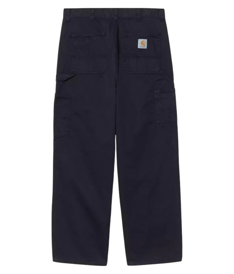 CARHARTT SINGLE KNEE PANT DEEP NIGHT