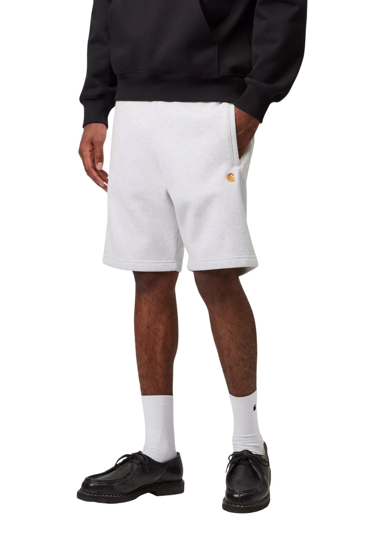 Chase Sweat Short CARHARTT