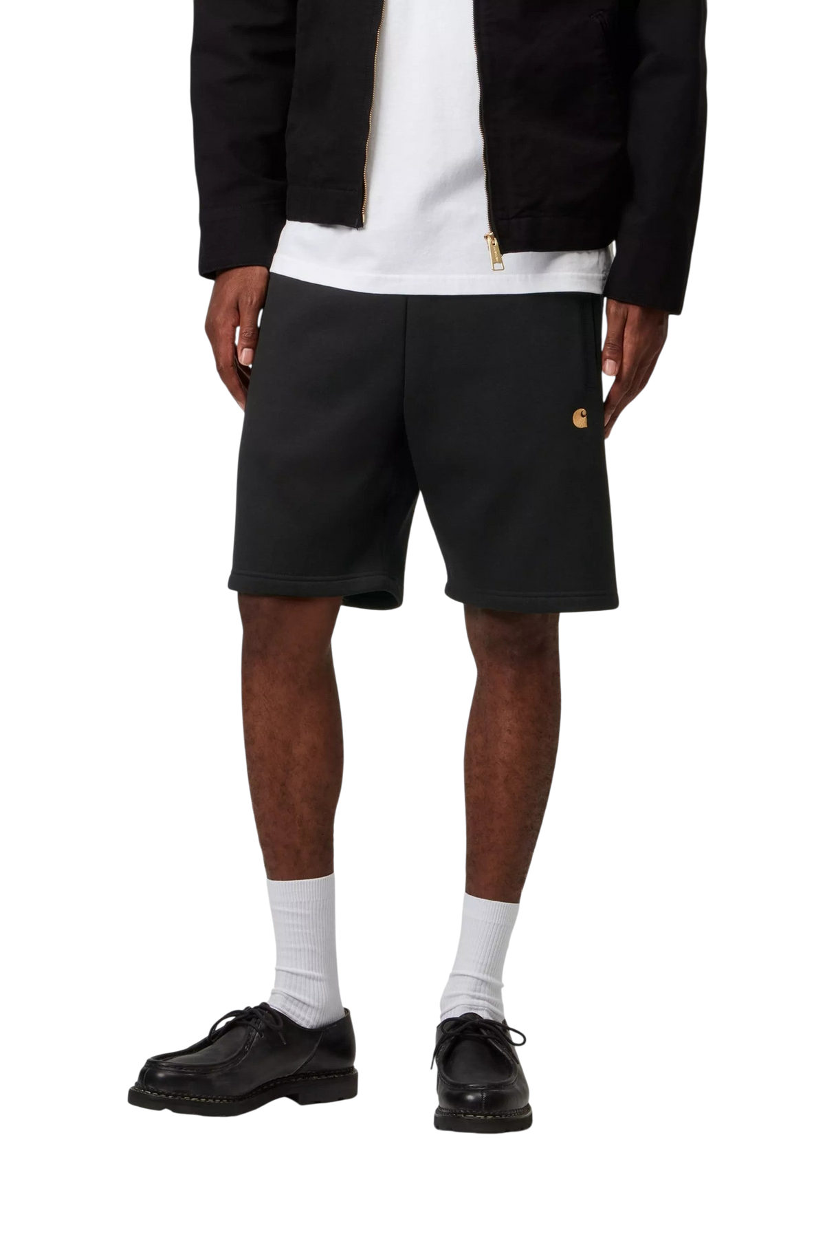 Chase Sweat Short CARHARTT