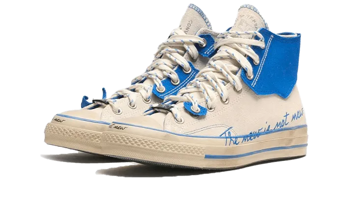 Chuck Taylor All-Star 70 Hi Ader Error