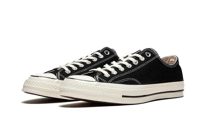 Chuck Taylor All-Star 70 Ox Black White