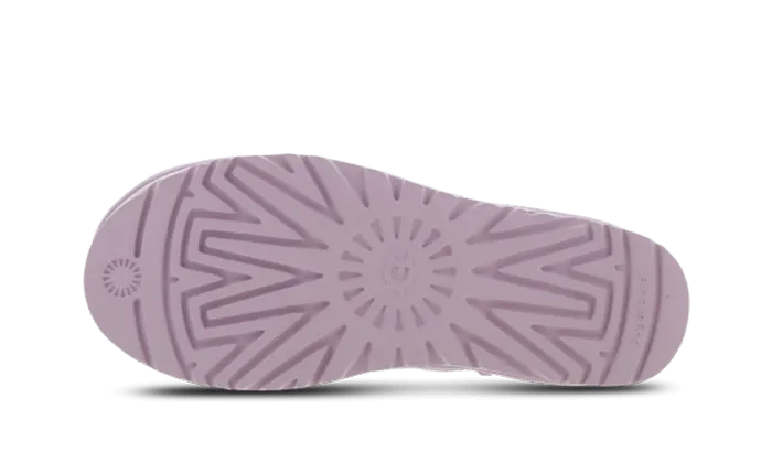 Classic Ultra Mini Boot Lavender Fog