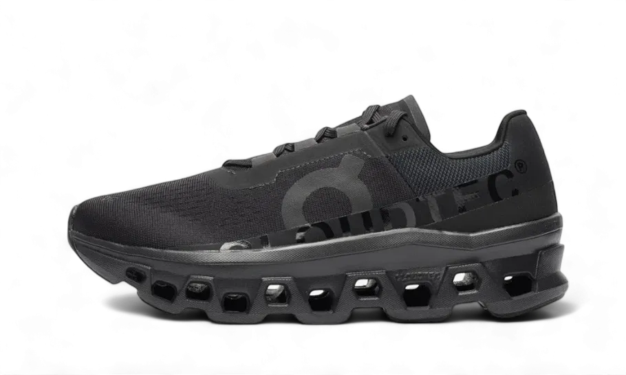 Cloudmonster All Black - 61.99025