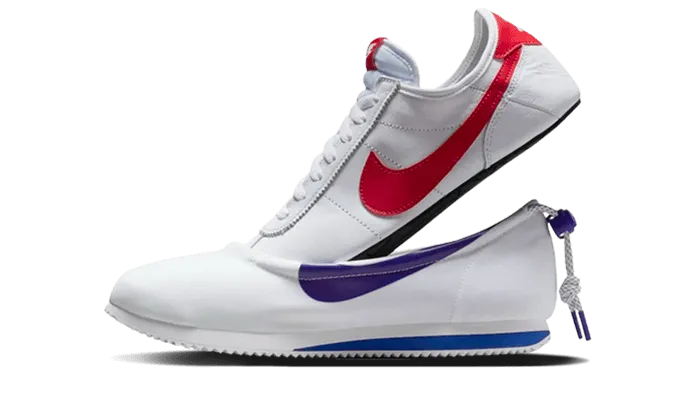 Cortez CLOT Forrest Gump