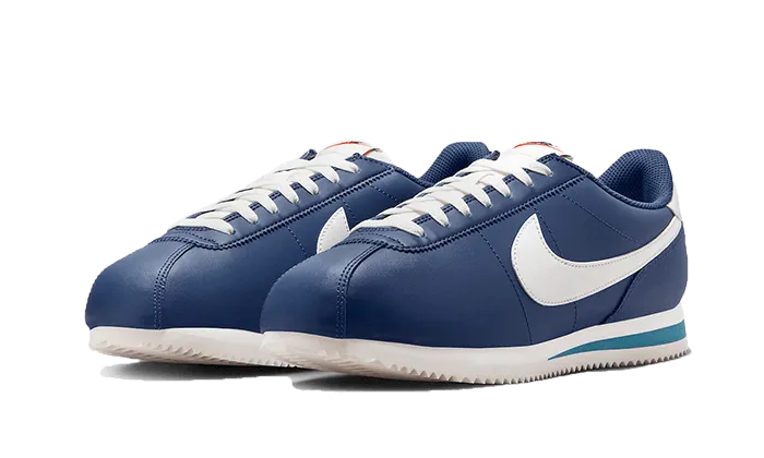 Cortez Midnight Navy