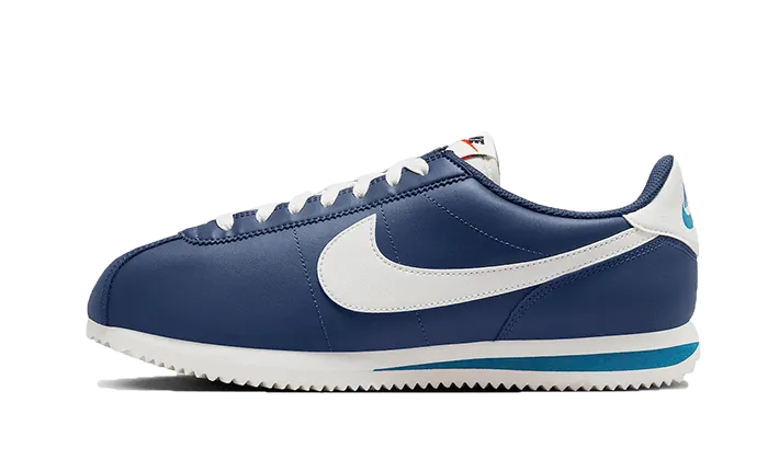 Cortez Midnight Navy