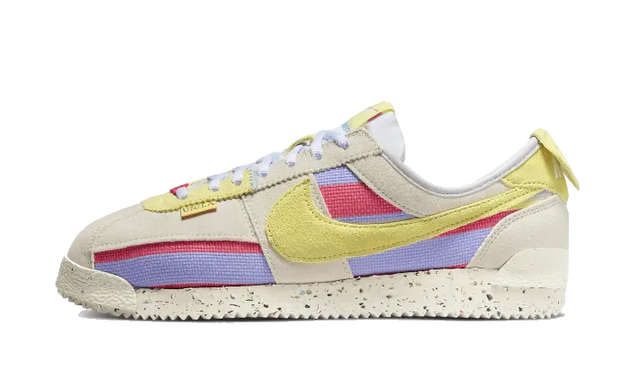 Cortez Union Lemon Frost