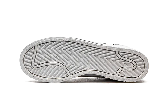 Court Legacy Lift White Black