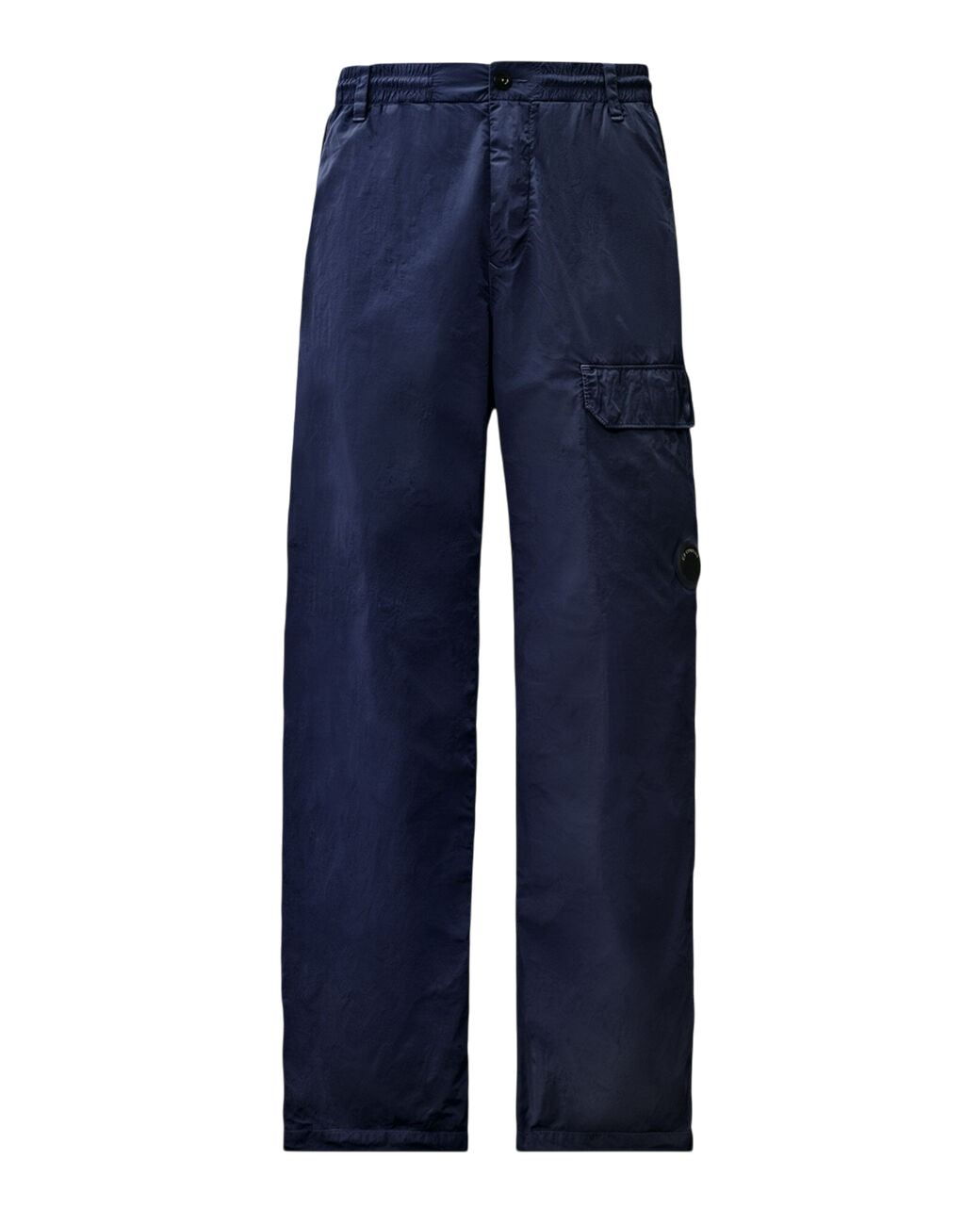 C.P company CHROME-RIEN REGULAR LENS CARGO PANTS