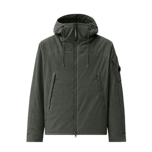 C.P.COMPANY PRO-TEK PRIMALOFT  Jacket