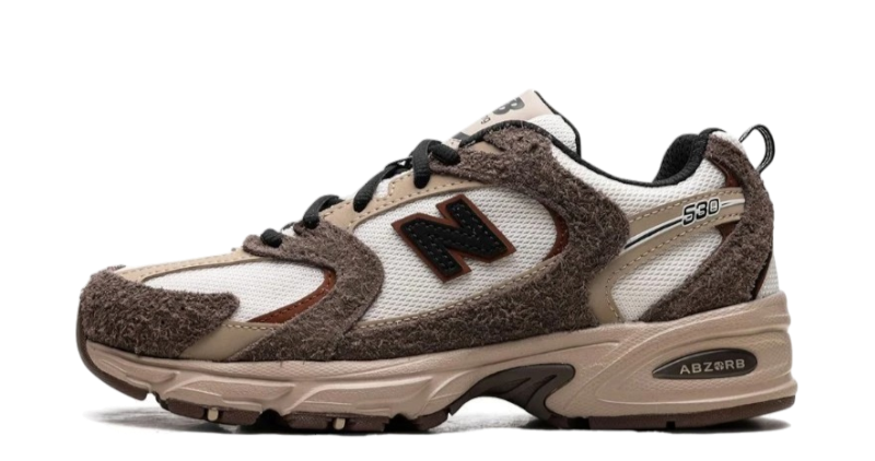 530 Brown Tan