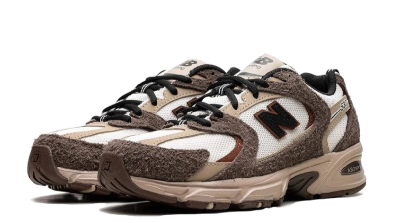 530 Brown Tan