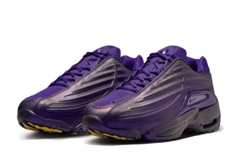 NOCTA Hot Step 2 Eggplant