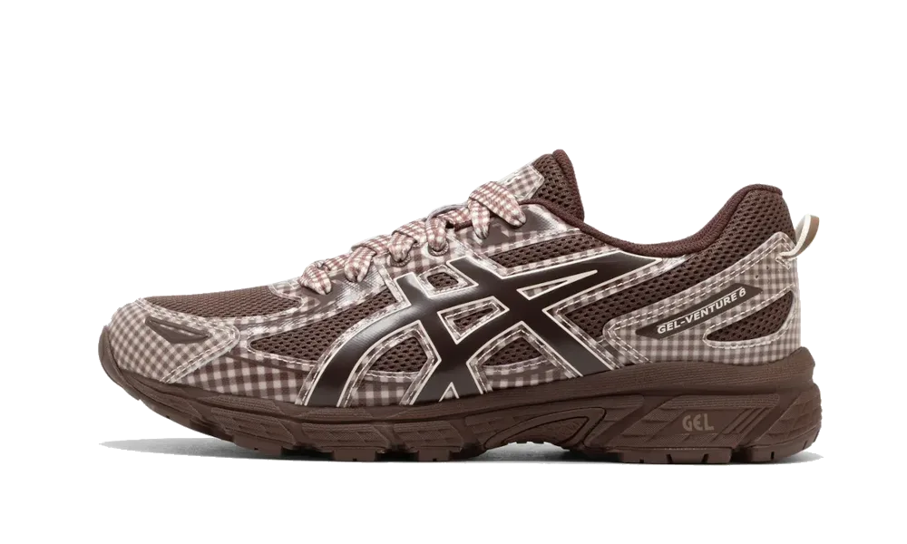 Gel-Venture 6 Story MFG Brown