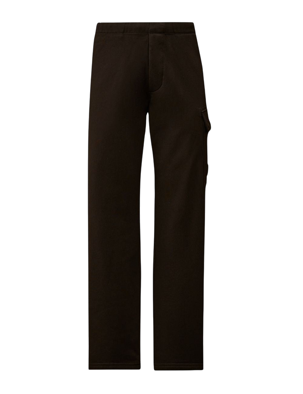 Sweat C.P. Company Diagonal Raised Fleece Cargo Sweatpants Coupe Regular Homme