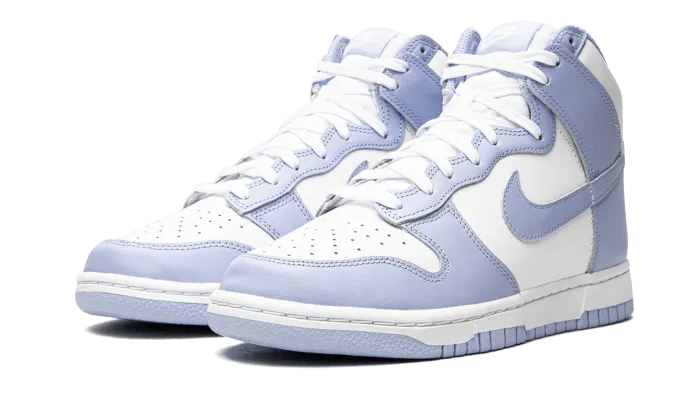 Dunk High Aluminium