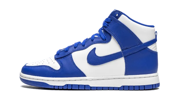 Dunk High Game Royal