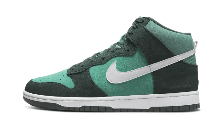 Dunk High Retro SE Athletic Club