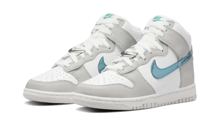 Dunk High Ring Bling - DR7855-100
