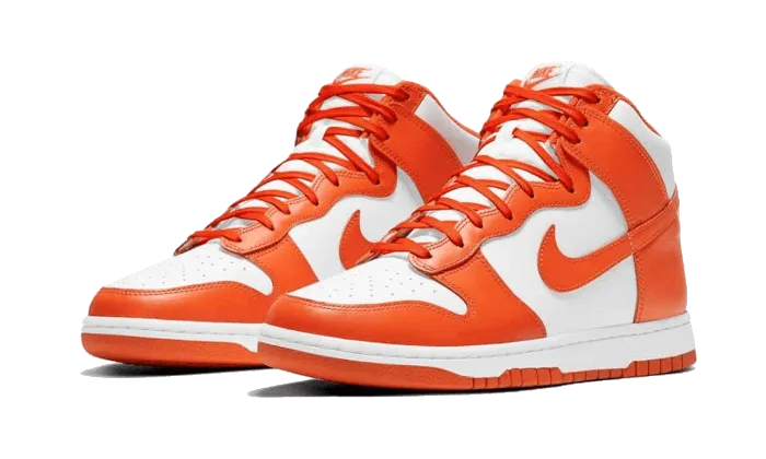 Dunk High Syracuse (2021)