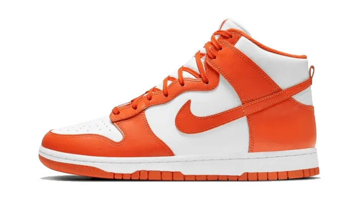 Dunk High Syracuse (2021)