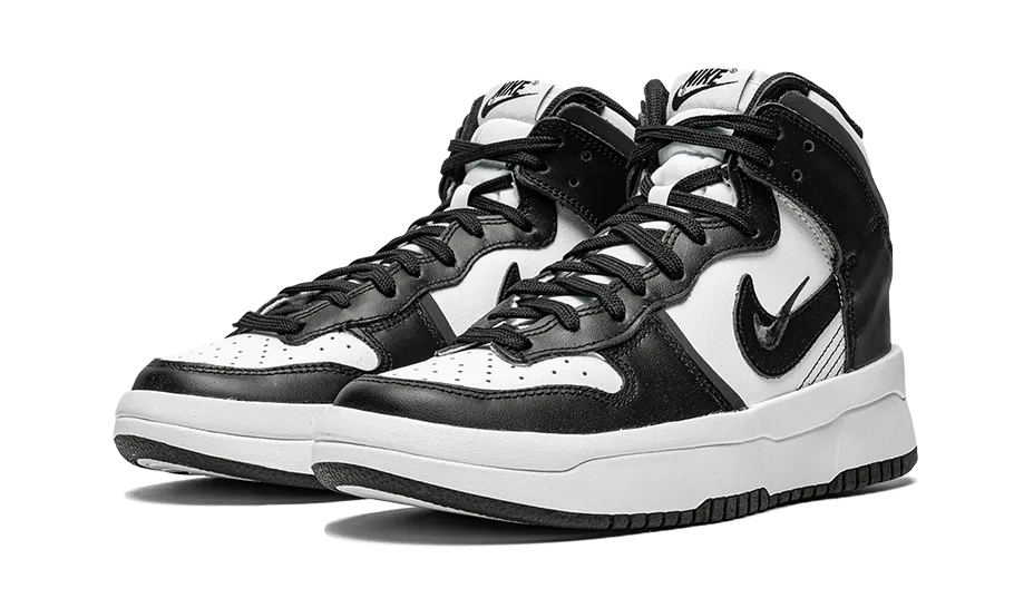 Dunk High Up Panda