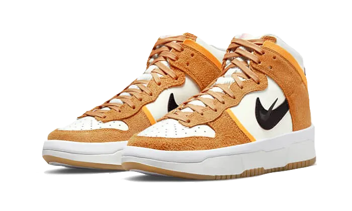 Dunk High Up Rebel Mars Yard