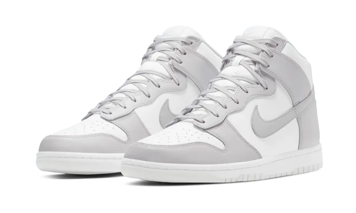 Dunk High Vast Grey