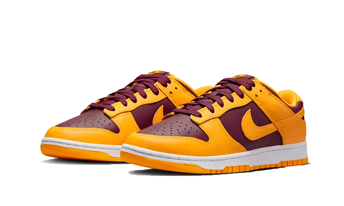 Dunk Low Arizona State