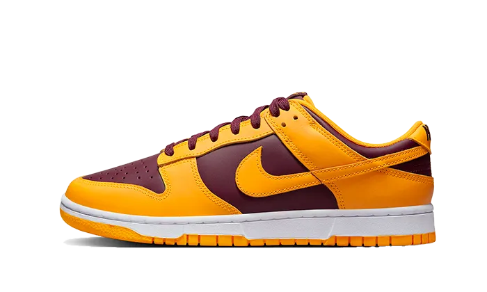 Dunk Low Arizona State