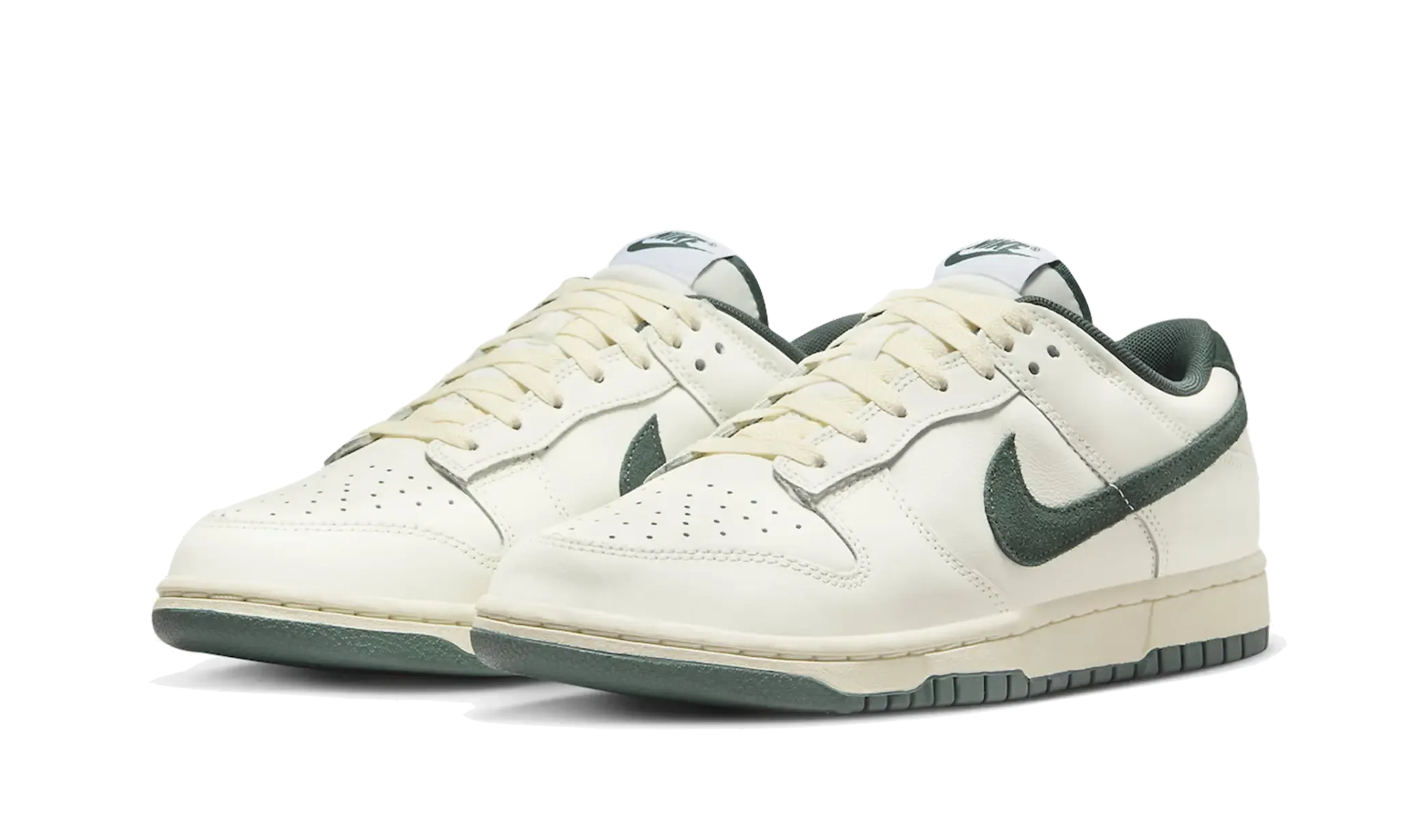 Dunk Low Athletic Department Deep Jungle