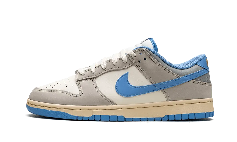 Dunk Low Athletic Department University Blue