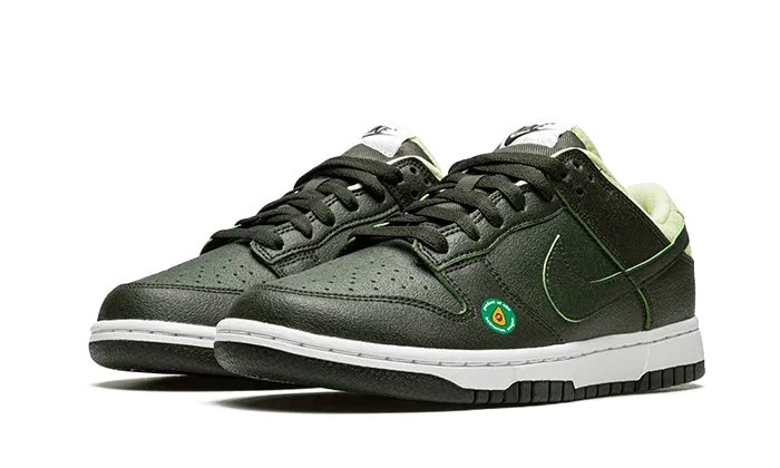 Dunk Low Avocado