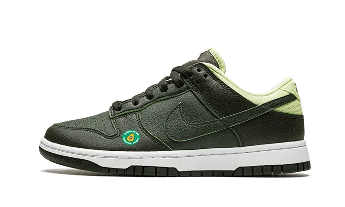 Dunk Low Avocado