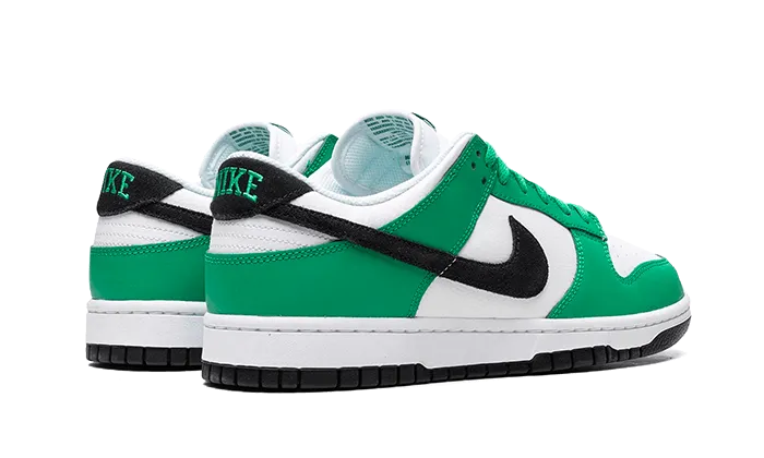 Dunk Low Celtics