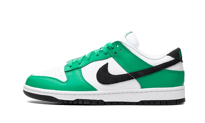 Dunk Low Celtics