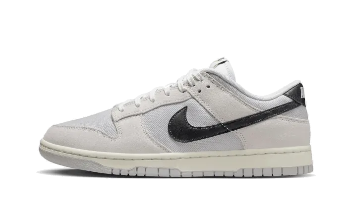 Dunk Low Certified Fresh