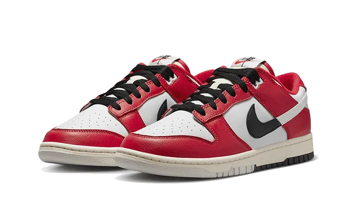 Dunk Low Chicago Split