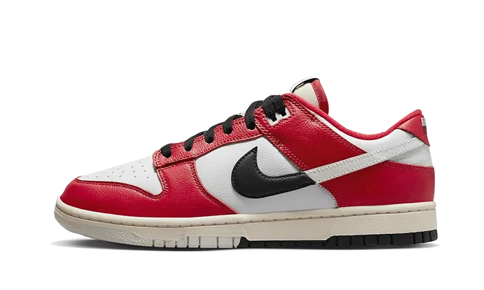 Dunk Low Chicago Split