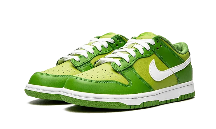 Dunk Low Chlorophyll