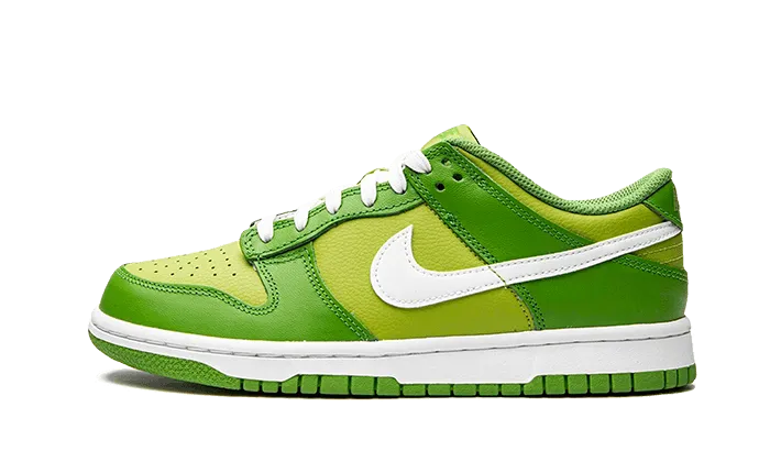 Dunk Low Chlorophyll