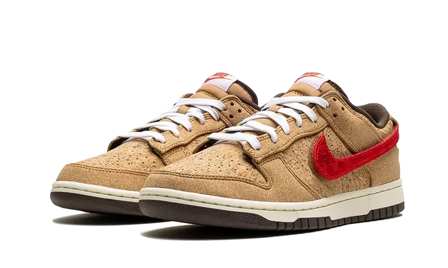 Dunk Low Clot Cork