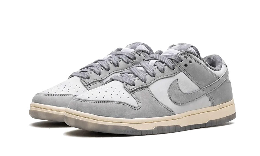 Dunk Low Cool Grey Football Grey