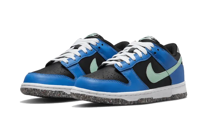 Dunk Low Crater Light Photo Blue